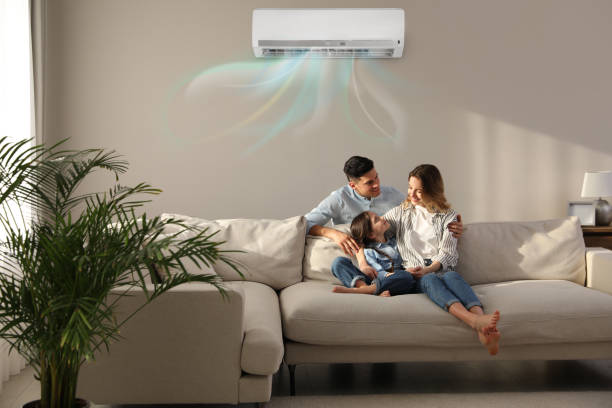 Professional HVAC in Timber Pines, FL